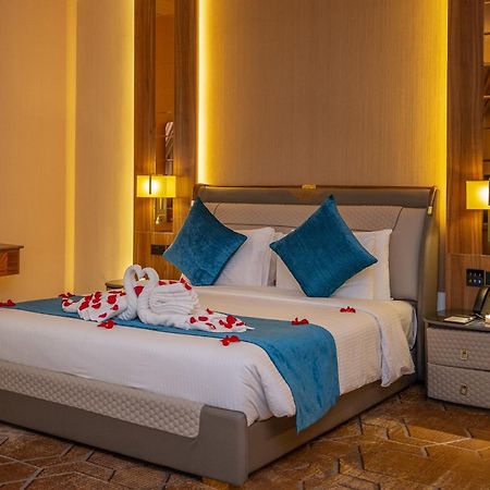 La Zona Continental Hotel دبي المظهر الخارجي الصورة