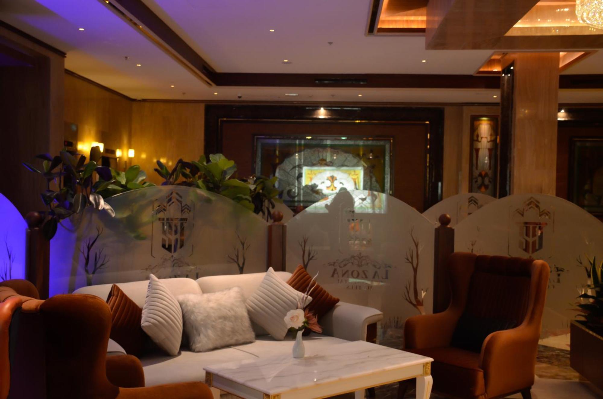 La Zona Continental Hotel دبي المظهر الخارجي الصورة