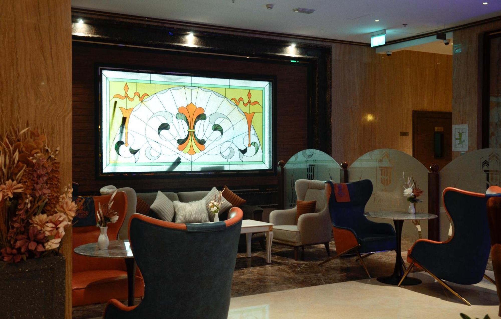 La Zona Continental Hotel دبي المظهر الخارجي الصورة