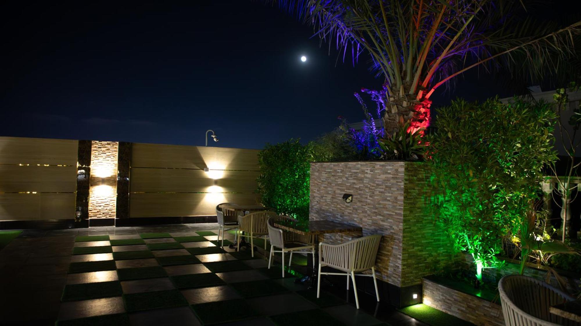 La Zona Continental Hotel دبي المظهر الخارجي الصورة